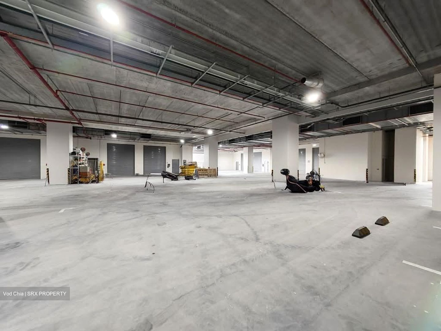 Stellar@tampines (D18), Factory #575780951